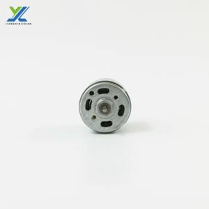 545 24v <span class=keywords><strong>DC</strong></span> 모터 브러시 영구 자석 초장기 수명 모터 14800rpm 모터 - Product Image 4
