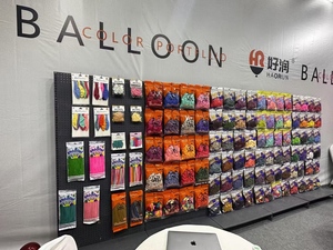 Ballons en latex simples de 5, 10, 12, 18 et 36 pouces de la fabrique de ballons SHENGCHENG du Jiangsu, décoration de fête de Noël, excellente qualité - Product Image 5