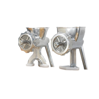 Machine manuelle à granulés pour aliments du bétail, usage domestique, petite taille, pour volailles, animaux de compagnie et petits animaux d'élevage