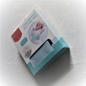 <span class=keywords><strong>Ceinture</strong></span> d'allaitement pour bébés, en coton pur, gaz, anti-oxydation - Product Image 2