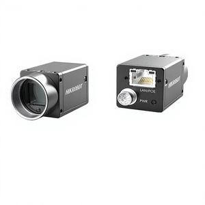 Cámara de Escaneo Industrial Hikrobot MV-CH120-10GMGC de 12MP con CMOS de 1.1 Pulgadas - Product Image 1