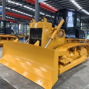 TOSH 고효율 도저 불도저 가격 새로운 160HP 크롤러 불도저 - Product Image 1