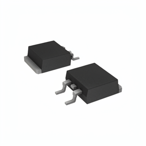 Single Diodes Original TO-252-3, DPAK , SC-63 Components Electronic VS-HFA04SD60S-M3 - Product Image 1
