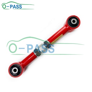 Brazo de Control superior trasero ajustable para <span class=keywords><strong>Lexus</strong></span> GX 460 470 400 GX400 GX460 GX470 UZJ120 URJ150 GRJ150 48710-60160 - Product Image 6
