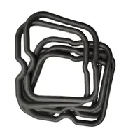 Piezas de Motor para Generador Diésel con Juntas de Tapa de Válvulas DCEC Serie 4B 6B 12V 5.9L 6BT 3902666 3930906