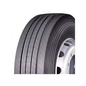 ยางรถบรรทุก รถบัส ขนาด 295/80R/22.5 แบบเรเดียล สำหรับล้อขับเคลื่อน ล้อเลี้ยว และล้อพ่วง ยางเรเดียลจีนสำหรับรถบรรทุก ยางรถบรรทุก - Product Image 2