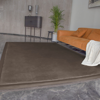 Tapis de jeu imperméable de 30 mm, design imprimable, tapis de sol enroulable, tapis tatami, tapis pour enfants, couverture de pique-nique et de camping