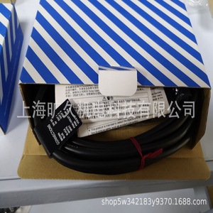 เซ็นเซอร์วัดระยะทางด้วยเลเซอร์ขนาดเล็ก HL-G103-A-C5 แบบมีสายเชื่อมต่อ สำหรับใช้งานในอุตสาหกรรม - Product Image 4