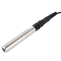 Capteur optique de fluorescence Y505-A pour l'oxygène dissous, capteurs multiples pour le test de la qualité de l'eau