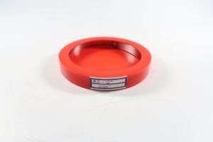 Rubans de mesure de diamètre extérieur en acier inoxydable en pouces - Product Image 2