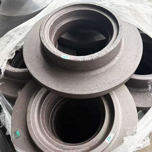 Pièces forgées à chaud en gros, prix direct usine pour utilisation en machinerie, pièces forgées en acier, blanks forgés, composants mécaniques forgés - Product Image 2