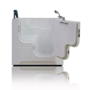 <span class=keywords><strong>Baignoire</strong></span> de plain-pied <span class=keywords><strong>pour</strong></span> personnes <span class=keywords><strong>âgée</strong></span>s <span class=keywords><strong>personne</strong></span> handicapée hydro massage bain <span class=keywords><strong>à</strong></span> remous <span class=keywords><strong>à</strong></span> jets <span class=keywords><strong>porte</strong></span> en verre baignoires de plain-pied salle de bain douche intérieure - Product Image 2