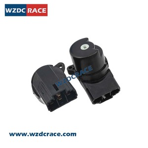 Bouton d'allumage WZDC RACE 96238726 pour Buick Excelle Chevrolet Epica, pièce de rechange - Product Image 1