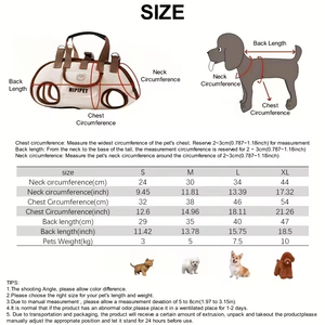 Bunnyhi BB003 Pet nefes taşınabilir Crossbody One-omuz sırt çantası taşıyıcı köpek koşum Pet köpek taşıyıcı - Product Image 6