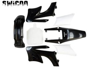 Kit de carénage en plastique pour moto, garde-boue en plastique, kit de carrosserie pour <span class=keywords><strong>Apollo</strong></span> <span class=keywords><strong>Orion</strong></span> 110cc 125cc <span class=keywords><strong>150cc</strong></span> 160 Pit Bike - Product Image 3