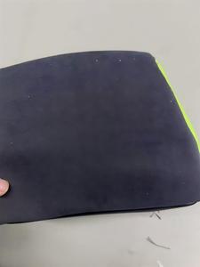 Funda de Asiento Personalizada de Alto Rendimiento para <span class=keywords><strong>Lamborghini</strong></span> <span class=keywords><strong>Aventador</strong></span> <span class=keywords><strong>SVJ</strong></span> Urus, Piezas de Mejora para el Interior del Automóvil - Product Image 2