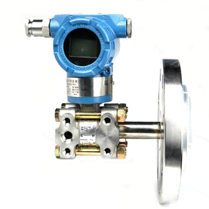التفاضلية ناقل الضغط استشعار الضغط قياس المستويات - Product Image 6