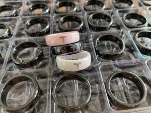 Giảm giá tùy chỉnh cửa xe kiểm soát truy cập NFC Tesla Vòng thẻ chìa khóa <span class=keywords><strong>Fob</strong></span> - Product Image 5