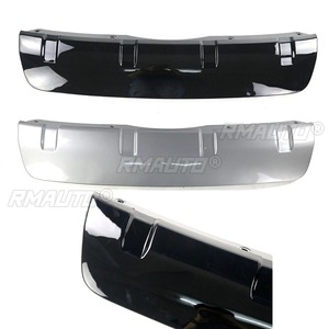 Para Land Rover Discovery 5: Accesorios para coche, cubierta de remolque para capó, spoiler inferior, placa protectora, cubierta de remolque, protector de remolque, kit de carrocería. - Product Image 2