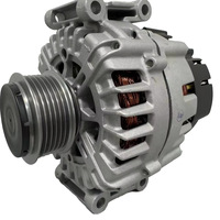 FG20S027 Alternateur de haute qualité neuf Audi A6 Quattro A7 Sportback A8 Q7 3.2L 3.0L 2.8L V6 TFSI 06E903016K 06E903016G 14V 180A