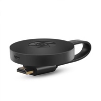 Meilleure Vente Miracast Mirascreen G2 Dongle TV Android WiFi avec HDMI pour YouTube pour Application Caméra Haut-Parleur