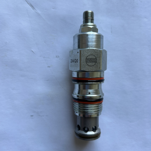 ระบบควบคุมไฮดรอลิกแบบสองทิศทาง RVES-LAN 60 ลิตร/นาที 210 บาร์ พอร์ตขนาด 3/8 นิ้ว รับประกัน 1 ปี โครงสร้างท่อ - Product Image 1