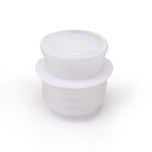 SICURO UP 3.2L dell'acciaio inossidabile boccetta di vuoto per il mercato indiano vetro ricarica thermos pentola termico - Product Image 5