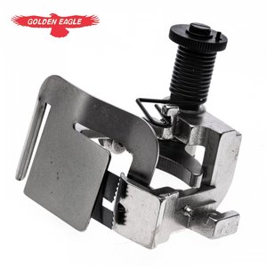 Industrial A9 Lockstitch <strong>Sewing</strong> Machine Thin <strong>Materials</strong> Flat Edge Binding Pleating Folding Lace One Needle One Fold - Product Image 4
