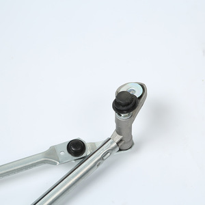 Varilla de acoplamiento del limpiaparabrisas Maixiang 8E1955603D para el sistema de limpiaparabrisas del Audi B7 - Product Image 1