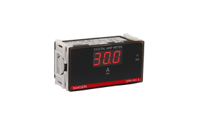 Voltmètre numérique AC avec interface de communication, dispositif de surveillance de tension électrique AC industrielle, prix de gros - Product Image 2