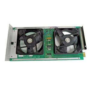 Unidad de Ventilación para PLC Original Surplus 51400646-100 en Stock, Pieza de Repuesto de Grado Industrial para Equipos de Control - Product Image 2