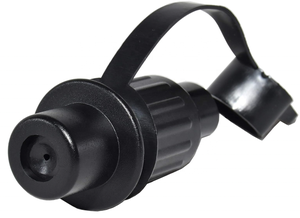 Enchufe de <span class=keywords><strong>remolque</strong></span> de 3 pines, 12 V y enchufe, enchufe de <span class=keywords><strong>remolque</strong></span>, <span class=keywords><strong>enganche</strong></span> de <span class=keywords><strong>remolque</strong></span>, impermeable de 3 pines <span class=keywords><strong>para</strong></span> camión, <span class=keywords><strong>Tractor</strong></span>, barco - Product Image 6