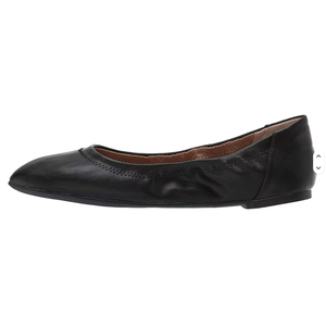 Selected Comfortable Ballet <b>Flats</b> for Women - Product Image 1