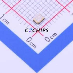 7L26002015 Temperature Compensated Crystal Oscillator (TCXO) SMD2520-4P Oscillator - Product Image 1