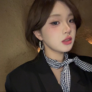 <span class=keywords><strong>Orecchini</strong></span> a Cerchio <span class=keywords><strong>Grandi</strong></span> in <span class=keywords><strong>Argento</strong></span> 925 da Donna, Lusso e Alta Gamma, Moda Quotidiana con Diamanti Scintillanti - Product Image 2