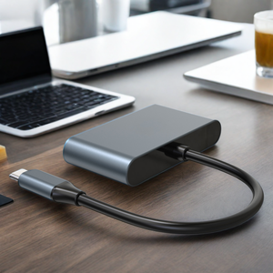 USB-C נייד sd/מיני sd tf כרטיס זיכרון קורא סגסוגת אלומיניום התקנה חיצונית עבור iPhone 15 מחשב נייד מקבוק - Product Image 6