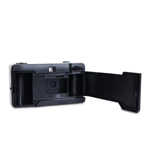 Offre Spéciale – Appareil Photo Rétro Personnalisé 35mm Réutilisable, Mise au Point Libre, Style Vintage, en Plastique Durable et Professionnel - Product Image 5