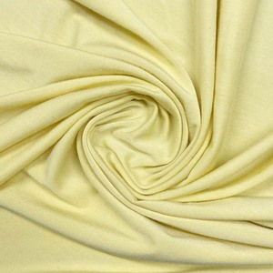 Qiaokeqiao — Textile 95 <span class=keywords><strong>Viscose</strong></span> de bambou, 5 élasthanne, <span class=keywords><strong>tissu</strong></span> <span class=keywords><strong>Jersey</strong></span> pour vêtements de bébé - Product Image 4