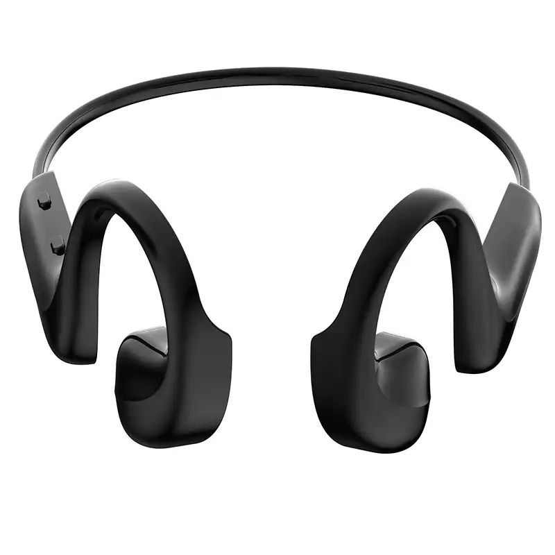 New Arrivals Hot verkauf Bone Conduction G100 Bt 5.1 Wireless Headphones Sport Earphone Waterproof Handsfree outdoor Casque Headset