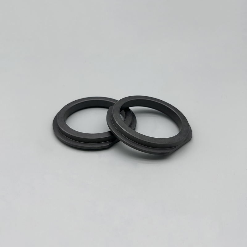 Industrial Machinery Wear Resistant Silicon Nitride
