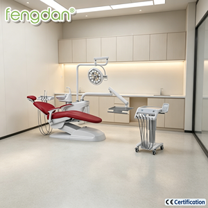 Producto Recomendado 2026: Sillas Dentales para Niños Fengdan, Venta de Repuestos <span class=keywords><strong>y</strong></span> Sillas Dentales - Product Image 1