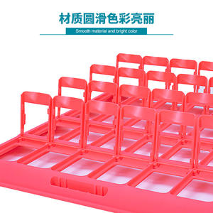 Suppongo che io sia un gioco da tavolo interattivo per la famiglia Set per adolescenti adulti giocattolo educativo per tessere di plastica per il pensiero <span class=keywords><strong>logico</strong></span> del <span class=keywords><strong>ragionamento</strong></span> - Product Image 4