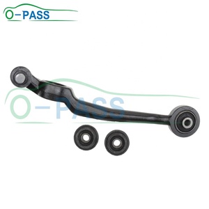 Opass phía trước thấp hơn kiểm soát cánh tay cho <span class=keywords><strong>Audi</strong></span> <span class=keywords><strong>100</strong></span> <span class=keywords><strong>A6</strong></span> S4 4a2 4A5 C4 Saloon Avant 1990-4a0407151 - Product Image 2