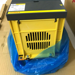Servoamplificador Original FANUC A06B-6077-H010 - Product Image 4