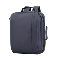 Nueva Mochila con Marco Interno, Práctica y Moderna, para Hombre, con Logotipo Impreso, Diseño para Regalo, Mochila para Computadora, Estilo Casual y Ejecutivo, Impermeable, de Nailon