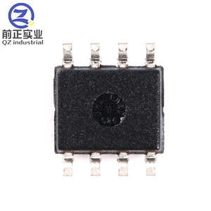 QZ asli <span class=keywords><strong>8</strong></span>-<span class=keywords><strong>Bit</strong></span> <span class=keywords><strong>CMOS</strong></span> mikrokontroler PIC12F629-I/SN PIC12F629-I 12F629 - Product Image 6