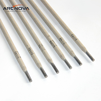 Varillas y Electrodos de Soldadura AWS A.5.1 E6013 Certificados OEM J421 para Estructuras de Acero al Carbono de Buques