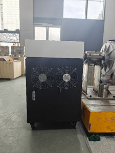 Sistema de Conversión de Energía de CC de <span class=keywords><strong>100KTL</strong></span> con Pantalla Táctil y Protocolo Modbus RTU para Uso Industrial - Product Image 3