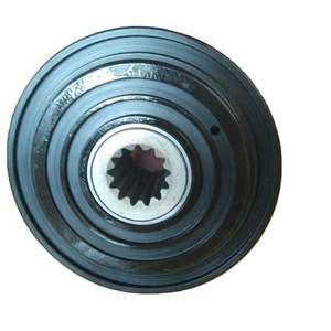 ปั๊มชาร์จซีรีส์ SPV 21, SPV22, SPV23 จากหนิงโป - Product Image 1