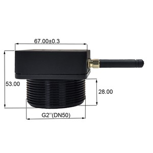 Capteurs <span class=keywords><strong>de</strong></span> niveau <span class=keywords><strong>de</strong></span> réservoir <span class=keywords><strong>de</strong></span> carburant et <span class=keywords><strong>d</strong></span>'<span class=keywords><strong>eau</strong></span> <span class=keywords><strong>de</strong></span> <span class=keywords><strong>pluie</strong></span> étanches EPTTECH TLC2502P, <span class=keywords><strong>d</strong></span>étecteur <span class=keywords><strong>de</strong></span> fuite <span class=keywords><strong>d</strong></span>'<span class=keywords><strong>eau</strong></span>, <span class=keywords><strong>capteur</strong></span> <span class=keywords><strong>de</strong></span> liquide ultrasonique Wifi en temps réel - Product Image 6